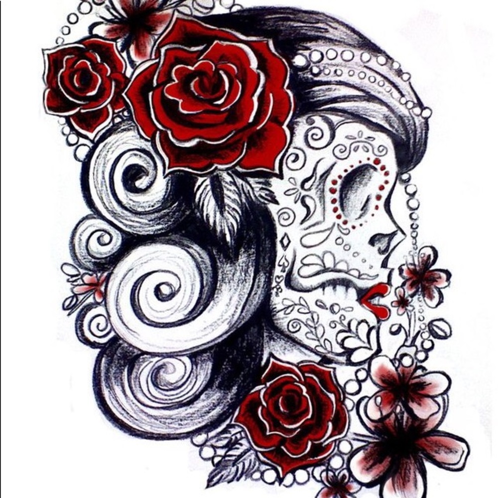 Meet your Posher, Priscilla